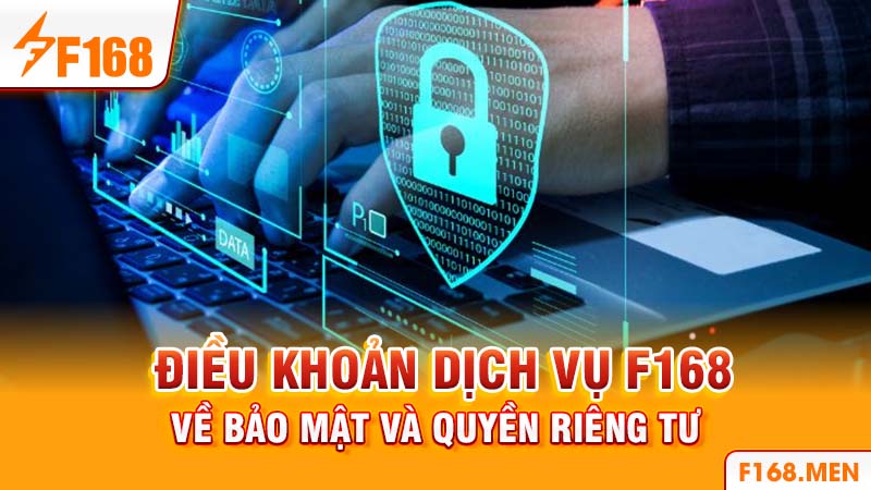 điều khoản dịch vụ F168